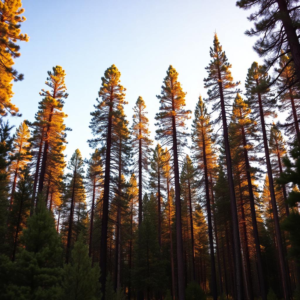 Flagstaff Tree Removal