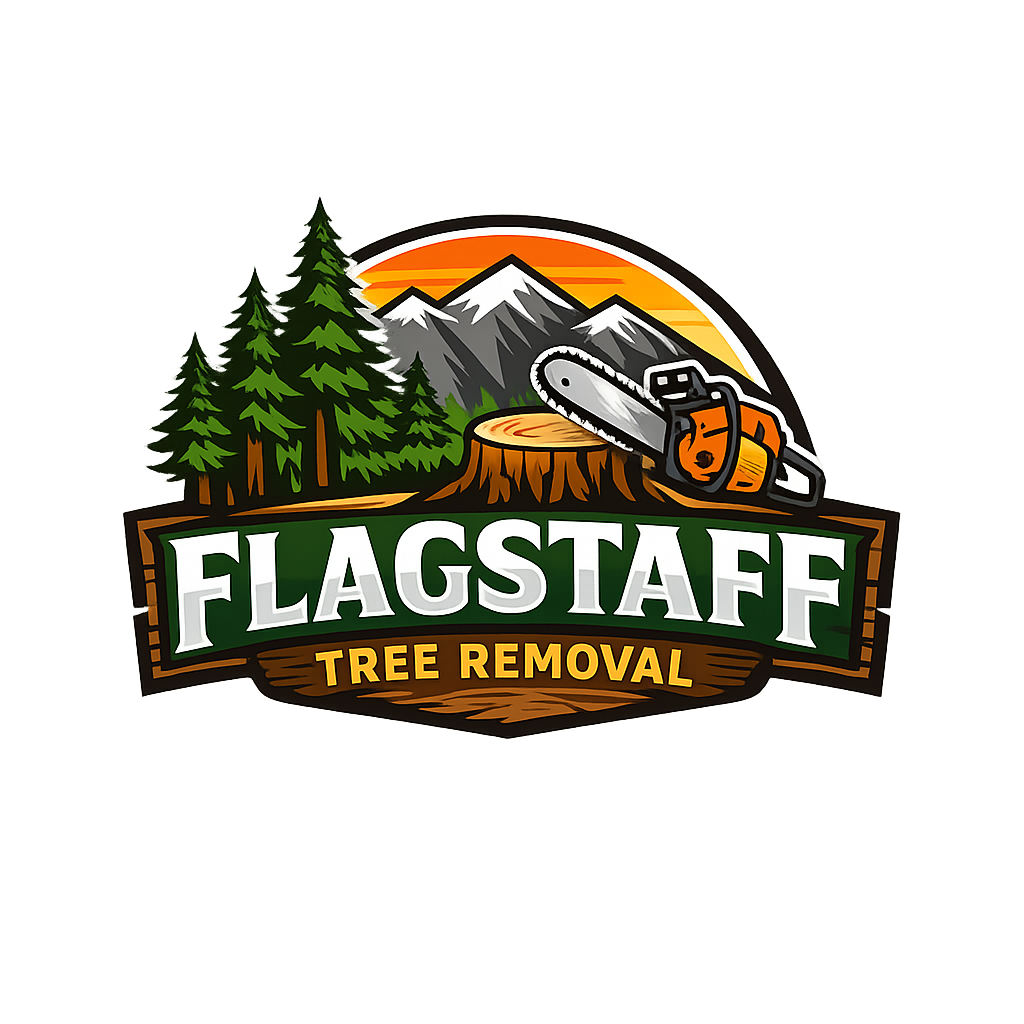 Flagstaff Tree Removal